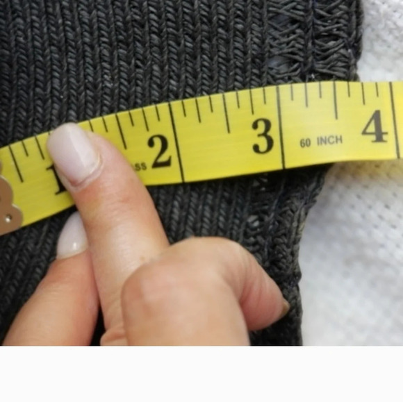 Panama Jack vented boho cowboy hat - Picture 7 of 13